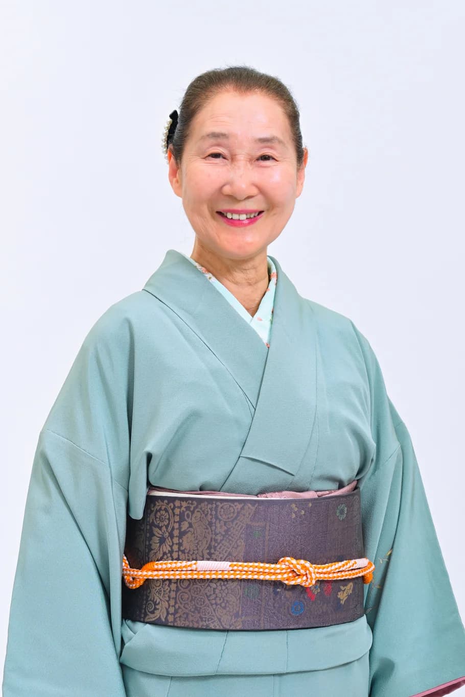 先生