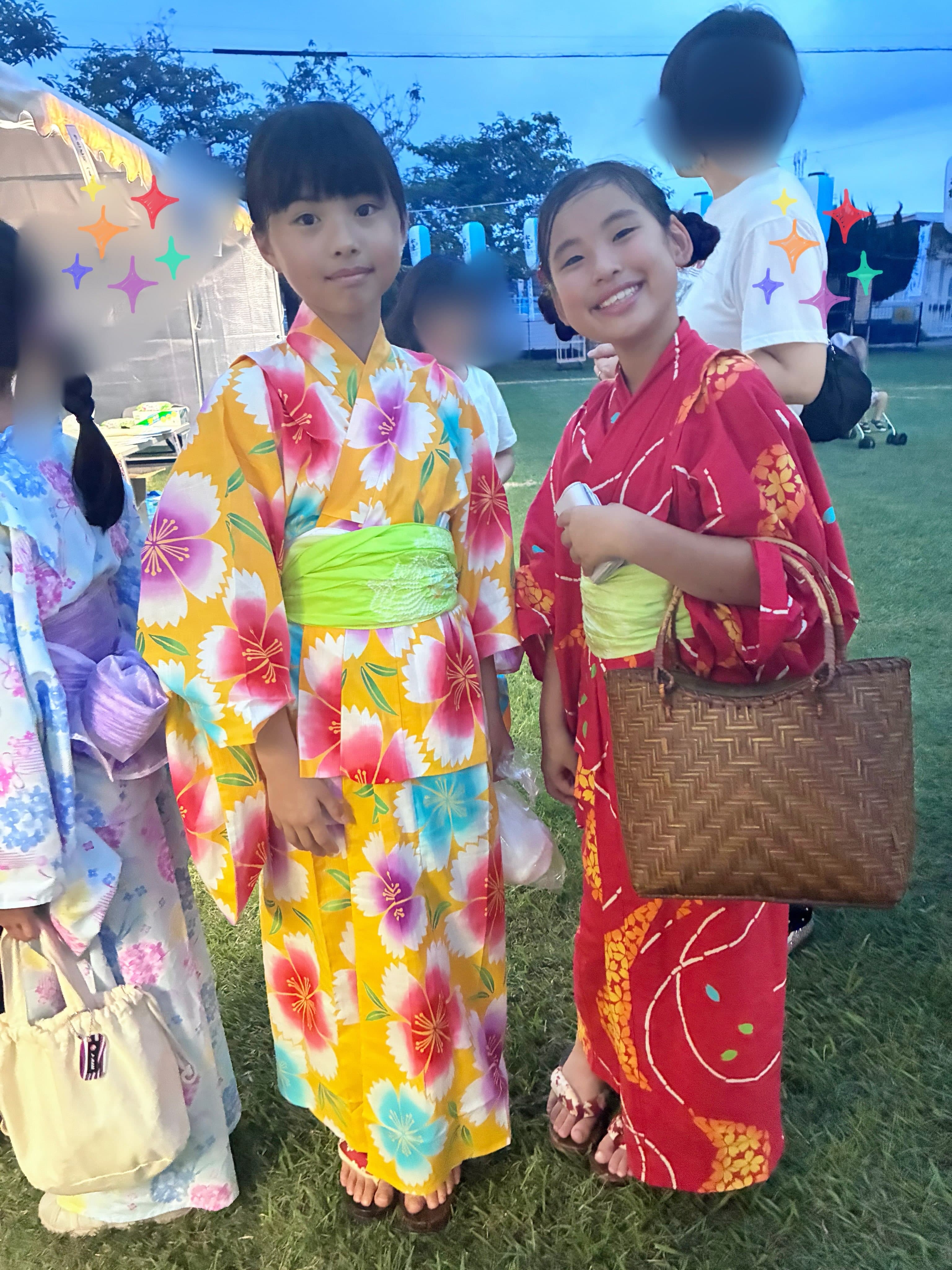 祇園店です☀️ 暑い日が続きますね‼️ 今日は宮崎市橘通りでは、 えれこっちゃみやざき2026が開催されております😊🌻 バレエダンサーの西島数博さんが、 ア…